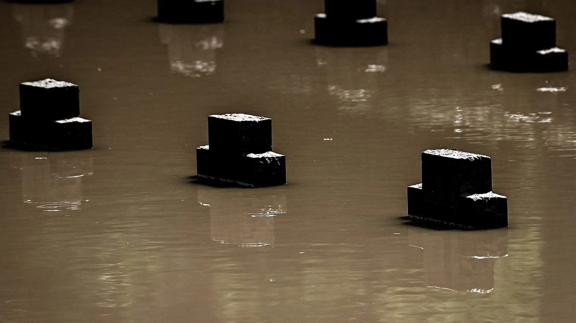 inundaciones alemania